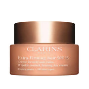 Clarins Extra-Firming Day SPF 15 - All Skin Types 50ml Clarins - Beauty Affairs 1