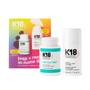 K18 Prep & Repair At Home Duo Limited Edition- Beauty Affairs 1
