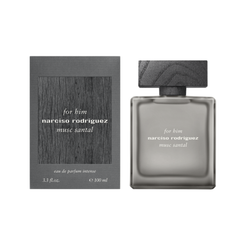 Narciso Rodriguez For Him Musc Santal EDP Intense (100ml)-Beauty Affairs2