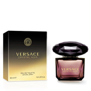 Versace Crystal Noir Eau De Toilette (90ml) - Beauty Affairs2