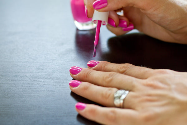 Perfect Manicure at Home Guide & Tips