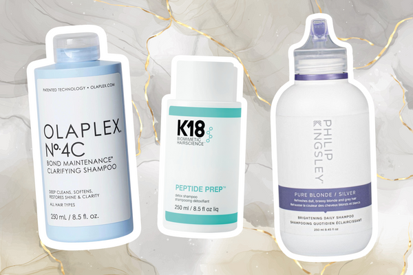 Top Everyday Shampoos for All Hair Types