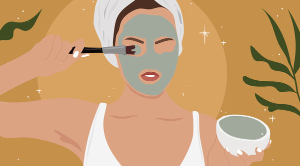 Clay Mask Guide: Benefits, Usage & Skin Care