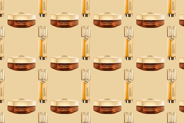 The Luxury Difference: Guerlain Abeille Royale