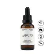 Affairs Vitamin C Serum 30ml-Beauty Affairs1