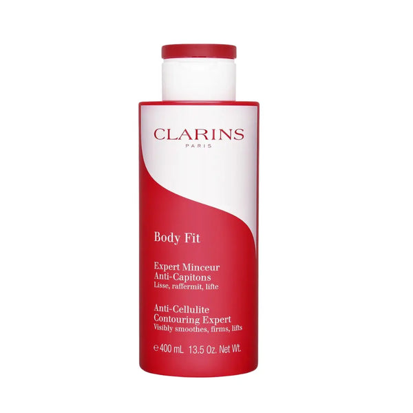 Clarins Body Fit Anti-Cellulite Contouring Expert Clarins - Beauty Affairs 1