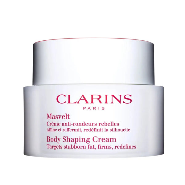 Clarins Body Shaping Cream 200ml Clarins - Beauty Affairs 1