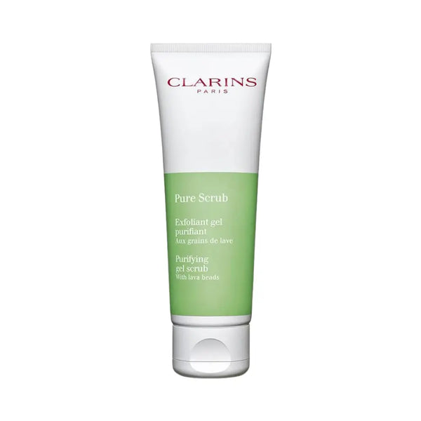 Clarins Pure Scrub 50ml Clarins - Beauty Affairs 1