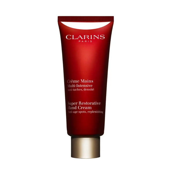 Clarins Super Restorative Hand Cream 100ml Clarins - Beauty Affairs 1