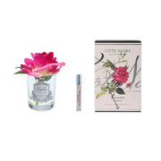 CoteNoirePerfumedNaturalTouchSingleFrenchRose-Magenta-silver-Beauty Affairs
