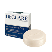 Declare Men Face & Body Soap 100g-Beauty Affairs1