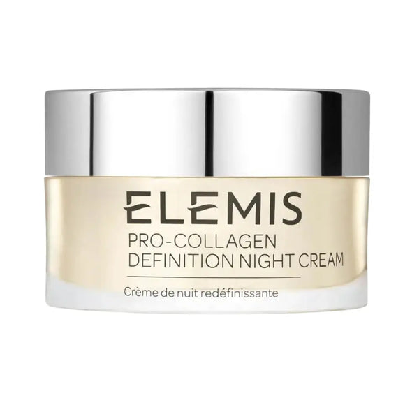 Elemis Pro-Collagen Definition Night Cream 50ml Elemis - Beauty Affairs 1