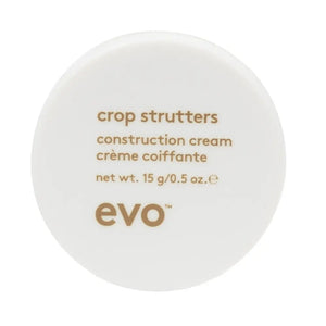 Evo Crop Strutters Construction Cream Evo (15g) - Beauty Affairs 1