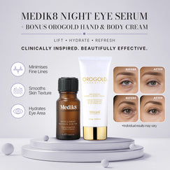 Eye_Lift_Set_Medik8_Night_Eye_Serum_plus_BONUS_Orogold_Hand_Body_Cream-Beauty Affairs