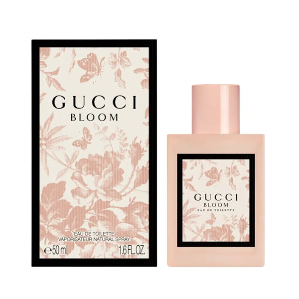 Gucci Bloom EDT Gucci (50ml) - Beauty Affairs 2