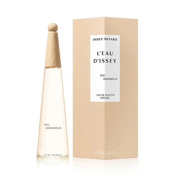 Issey Miyake L'Eau d'Issey Eau&Magnolia EDT Intense Issey Miyake - Beauty Affairs 2