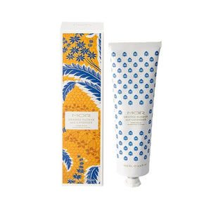 MOR Jardiniere Orange Flower & Lavender Hand Balm 100ml