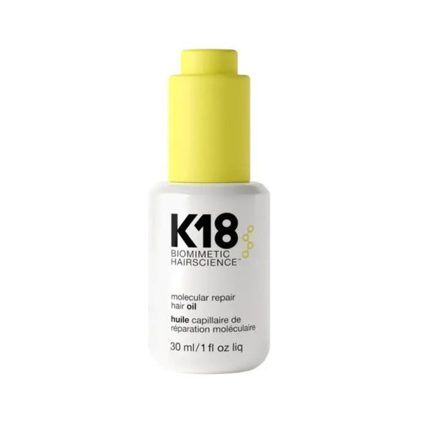 K18 Molecular Repair Oil 30ml K18 - Beauty Affairs 1