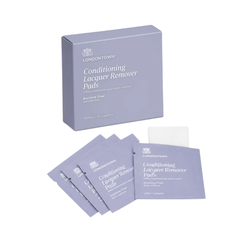 Londontown Conditioning Lacquer Remover Pads  - Beauty Affairs1