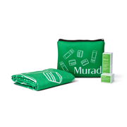 Murad Care & Repair: Timeless Towel 4-Piece Set - Beauty Affairs 1