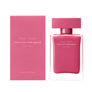 Narciso Rodriguez For Her Fleur Musc EDP (50ml) - Beauty Affairs 4