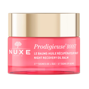 Nuxe Prodigieuse Boost Night Recovery Oil Balm 50ml - Beauty Affairs1