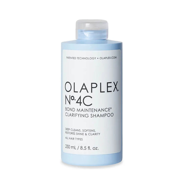 Olaplex No.4C Bond Maintenance Clarifying Shampoo 250ml Olaplex - Beauty Affairs 1