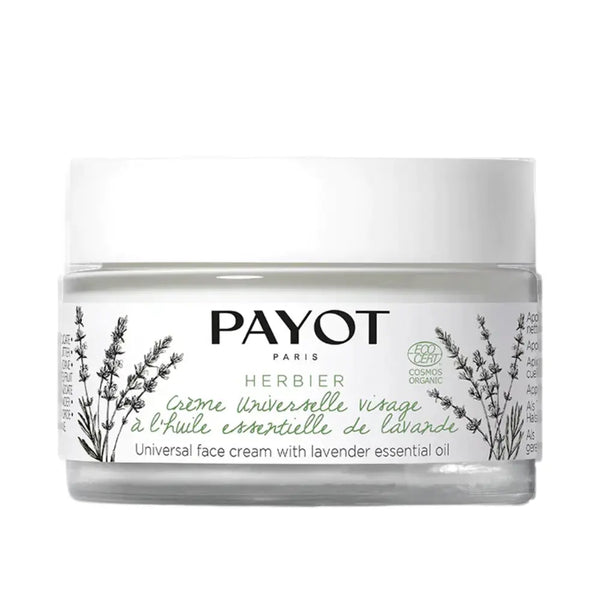 Payot Herbier Organic Universal Face Cream  50ml Payot - Beauty Affairs 1