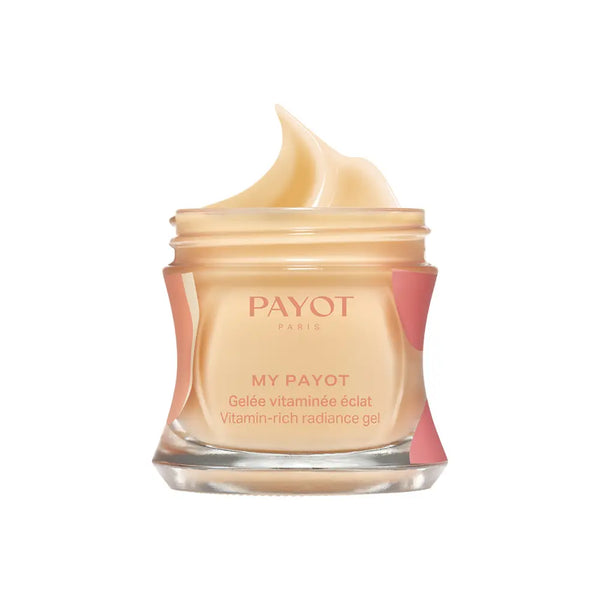 Payot My Payot Vitamin-Rich Radiance Gel 50ml Payot - Beauty Affairs 2