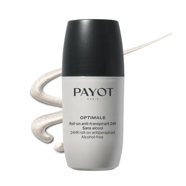 Payot Optimale Men's Deodorant 24H Alcohol-Free 75ml Payot - Beauty Affairs 1