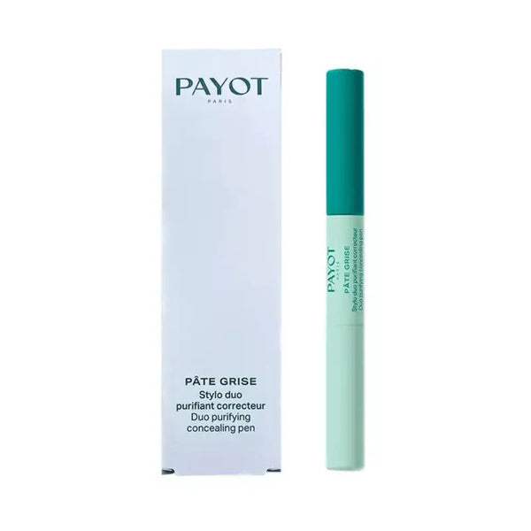 Payot Pate Grise Stylo Duo Anti-Blemish Corrector 2 x 3ml Payot - Beauty Affairs 2