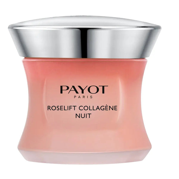 Payot Roselift Collagene Lifting Night Cream 50ml Payot - Beauty Affairs 1
