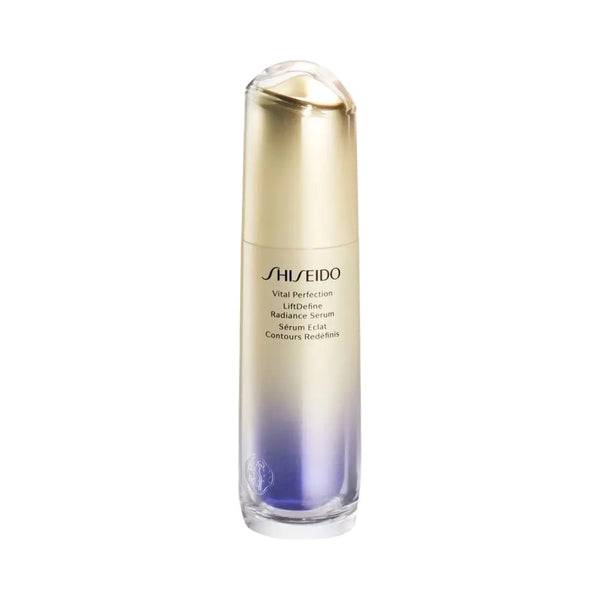 Shiseido Vital Perfection LiftDefine Radiance Serum Shiseido - Beauty Affairs 2