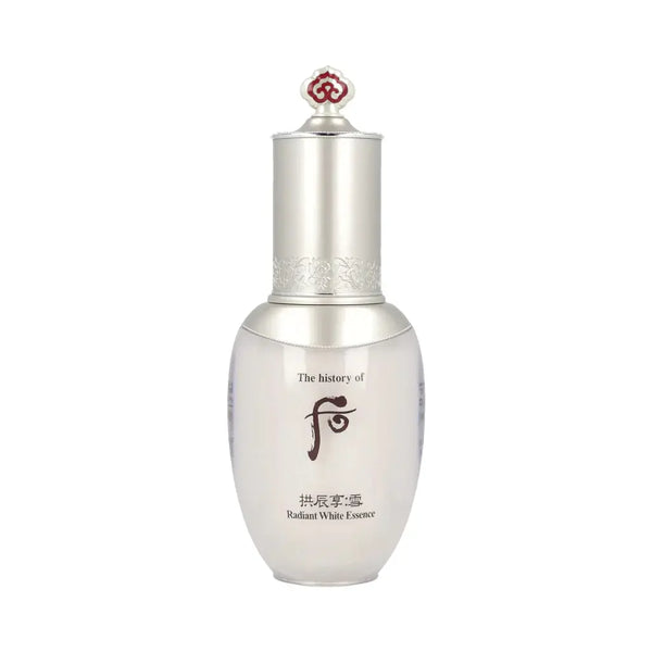 The History Of Whoo Gongjinhyang Seol Radiant Whitening Essence 150ml | Beauty Affairs