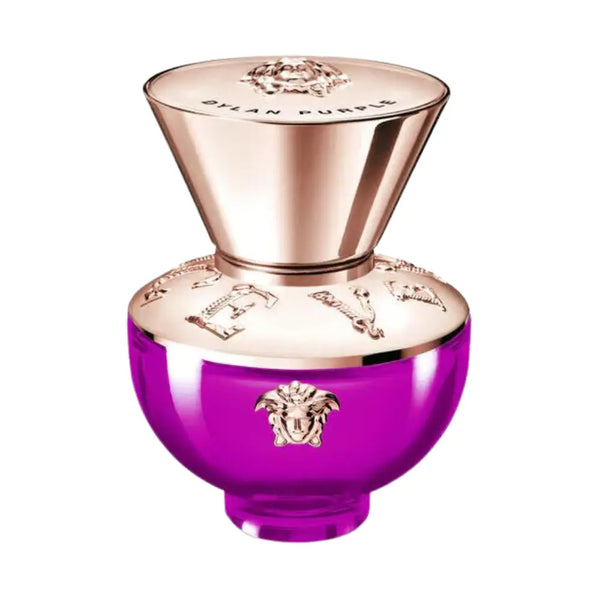 Versace Dylan Purple Perfumed Hair Mist 30ml Versace -Beauty Affairs 1