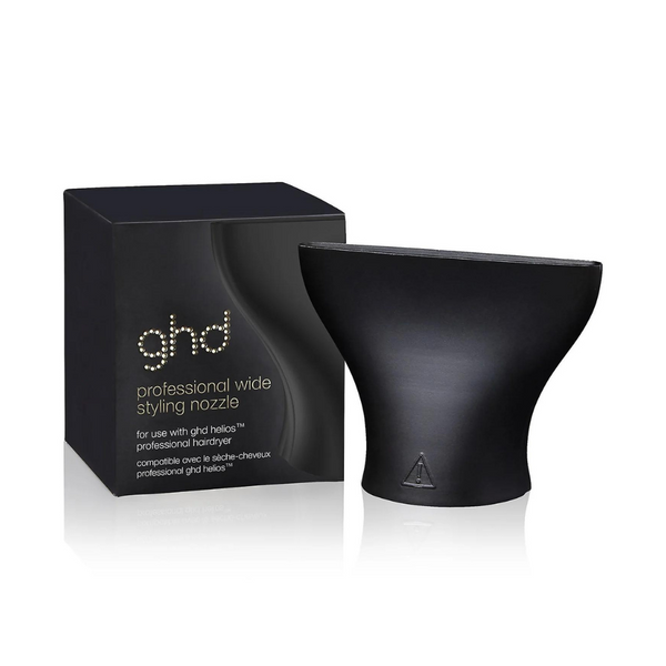 ghd Helios Wide Styling Hair Dryer Nozzle