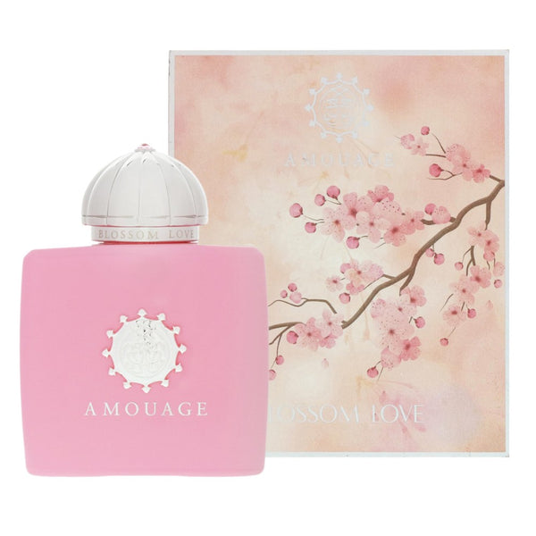 Amouage Blossom Love Eau de Parfum 100ml - Beauty Affairs2