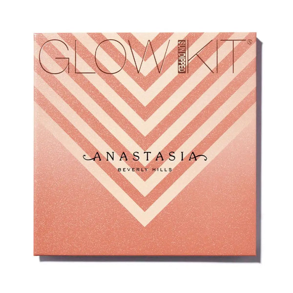 Anastasia Beverly Hills Sun Dipped Glow Kit - Beauty Affairs1