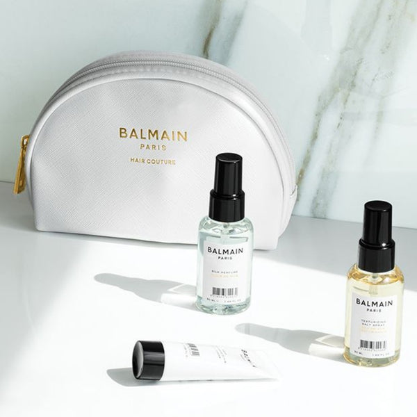 Balmain Cosmetic Styling Bag - Beauty Affairs2