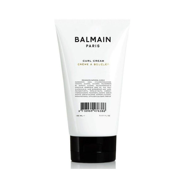 Balmain Curl Cream 150ml - Beauty Affairs1