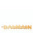 Balmain Hair Slide (Limited Edition) Balmain