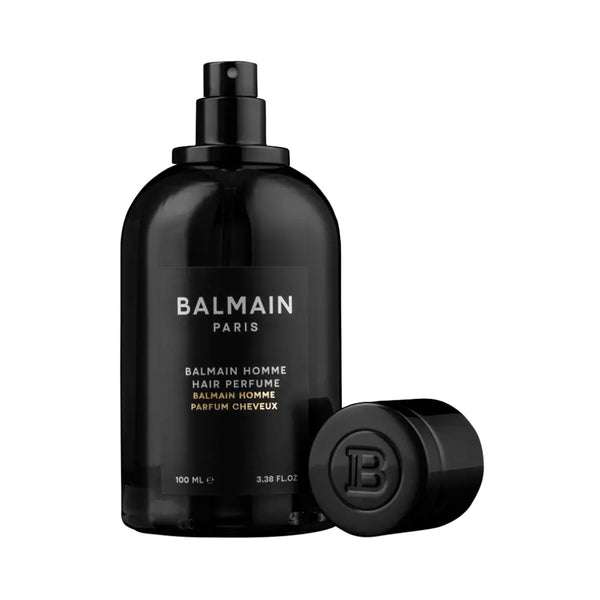 Balmain Homme Hair Perfume 100ml - Beauty Affairs2