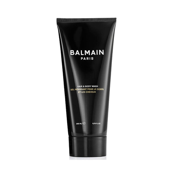 Balmain Homme Hair & Body Wash - Beauty Affairs1