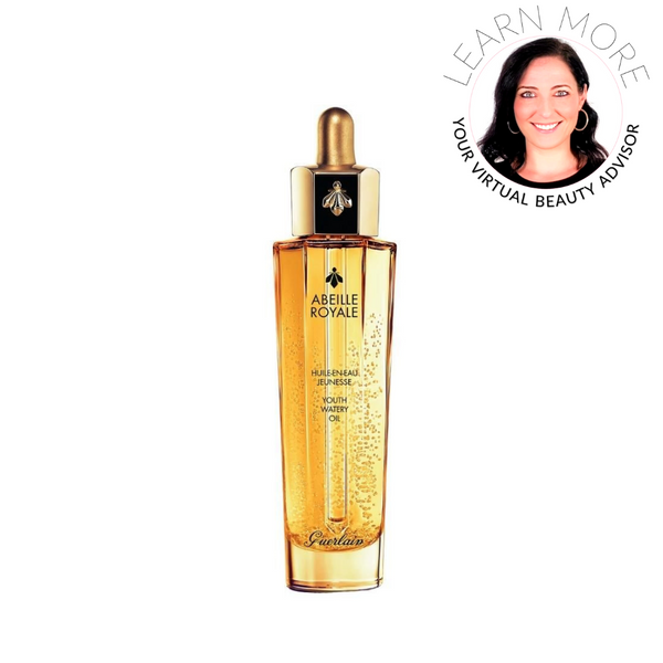 CLEARANCE - Guerlain Abeille Royale Youth Watery Oil