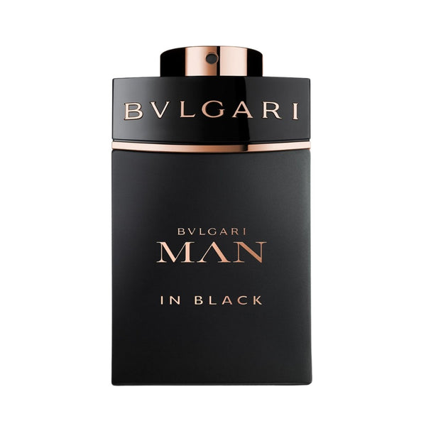 Bvlgari Man In Black Eau De Parfum (100ml) - Beauty Affairs1