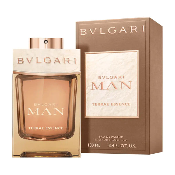 Bvlgari Man Terrae Essence Eau de Parfum (100ml) - Beauty Affairs2