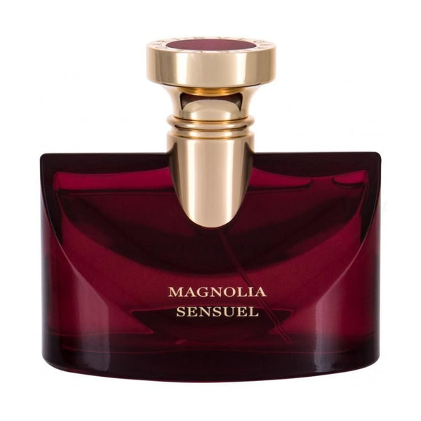 Bvlgari Splendida Magnolia Sensuel Eau De Parfum (50ml) - Beauty Affairs1
