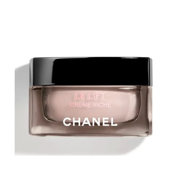 Chanel Le Lift Creme Riche 50 ml - Beauty Affairs1