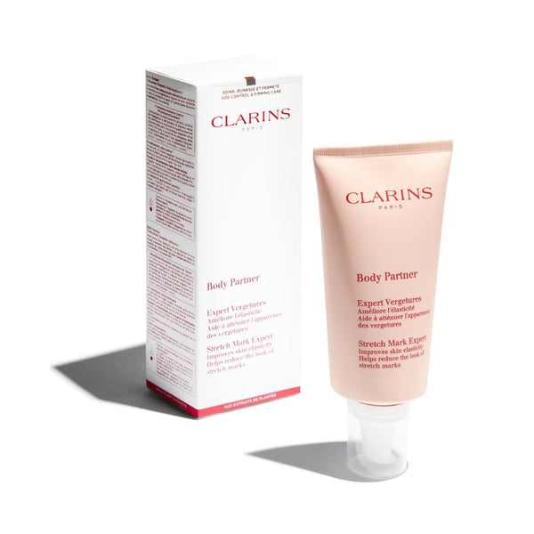 Clarins Body Partner Stretch Mark Expert 175ml - Beauty Affairs2