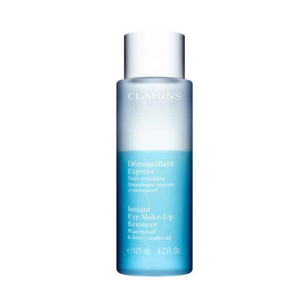 Clarins Instant Eye Make-up Remover 125ml - Beauty Affairs1